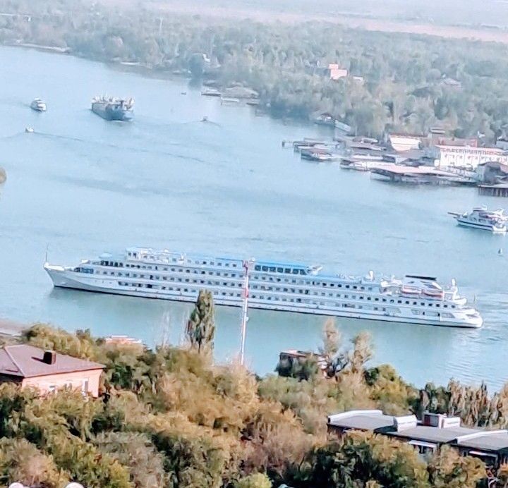 квартира г Ростов-на-Дону р-н Кировский пер Крепостной 43/98 фото 4