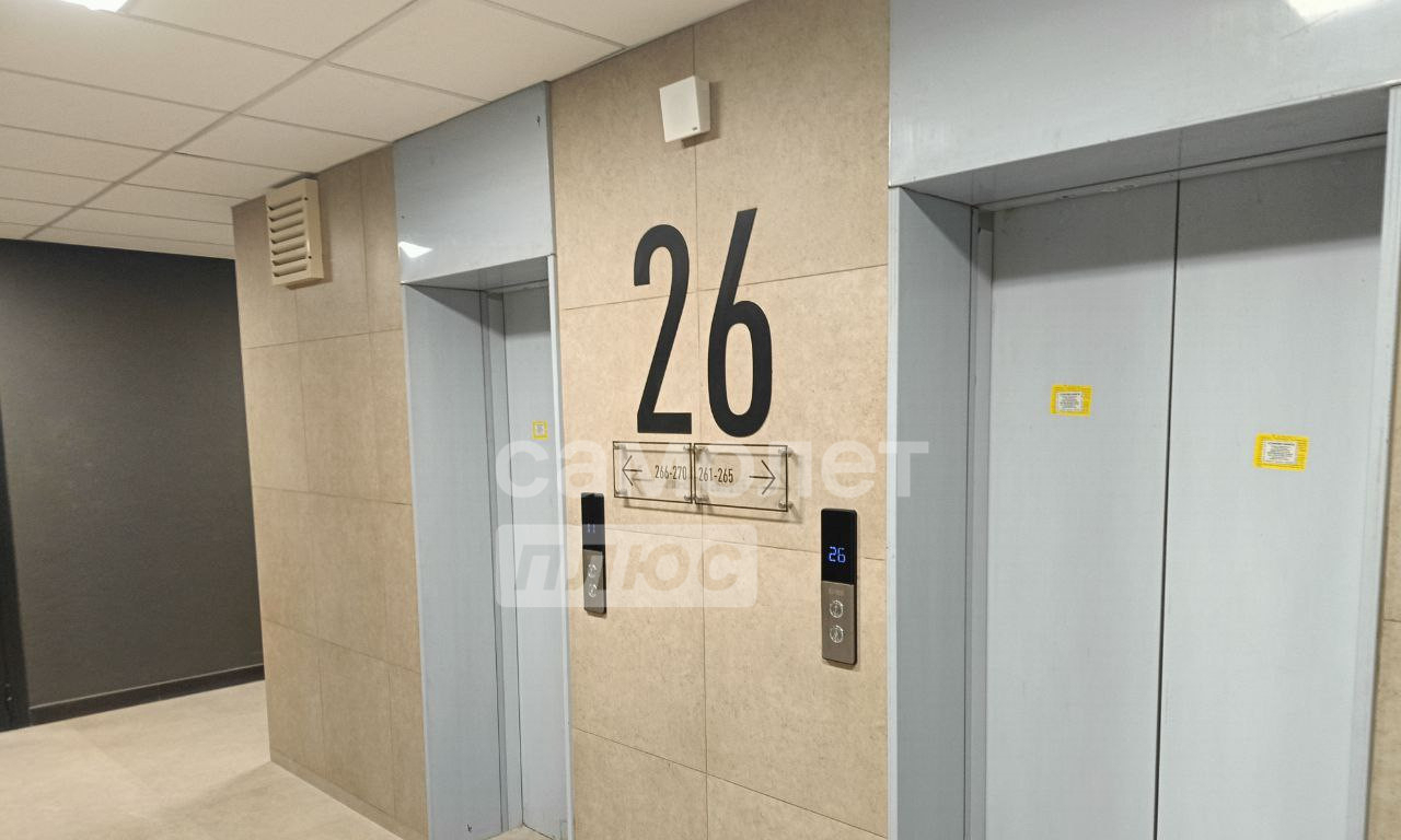квартира г Екатеринбург Уральская ул Свердлова 32б Центр м-н фото 3