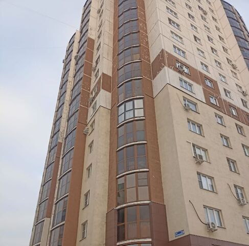 ул Ржевская 29 фото