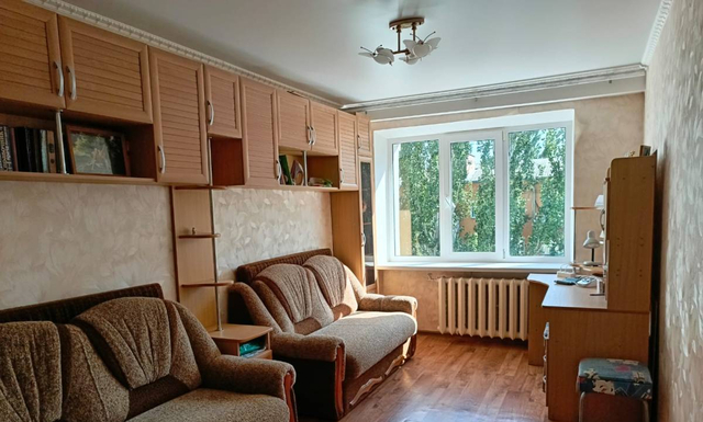 ул 50 лет СССР 1 фото