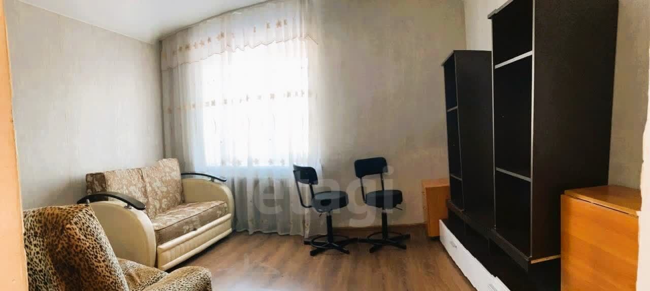 квартира г Казань р-н Московский Авиастроительная ул Химиков 45а Жилка фото 4