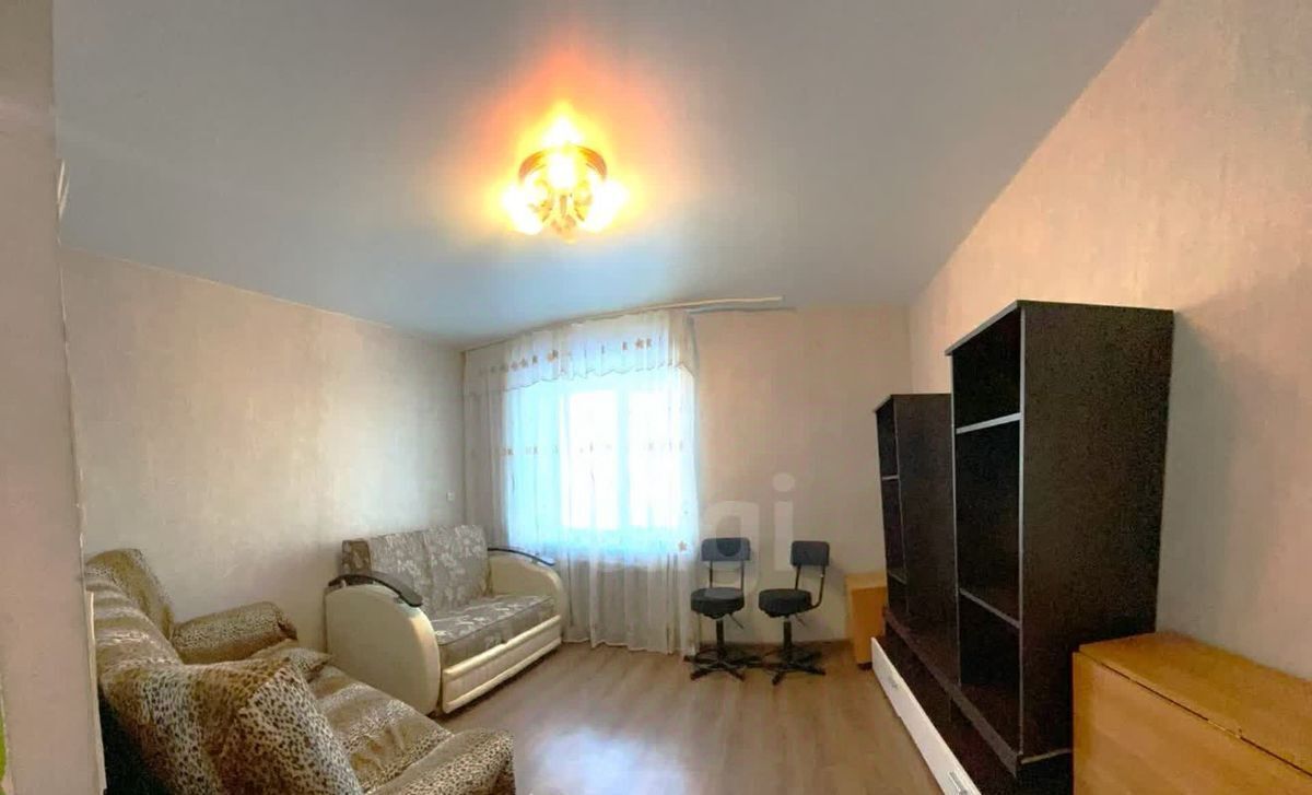 квартира г Казань р-н Московский Авиастроительная ул Химиков 45а Жилка фото 3
