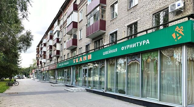 свободного назначения дом 9 Люберцы фото