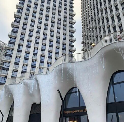 метро Народное Ополчение ул Народного Ополчения 15к/2 муниципальный округ Хорошёво-Мнёвники фото