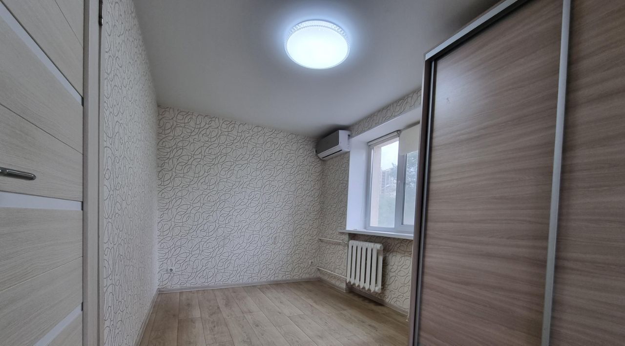 квартира г Волгоград р-н Центральный пр-кт им. В.И. Ленина 45 фото 1