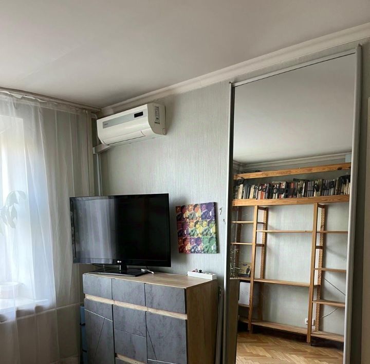 комната г Москва метро Маяковская ул Чаянова 12 фото 4