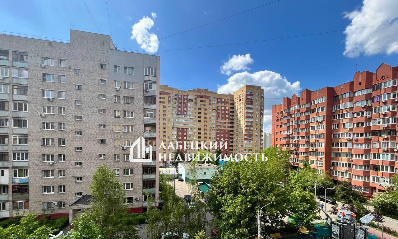 квартира г Люберцы пр-кт Октябрьский 8/3 Ухтомская, Октябрьские проезды м-н фото 3