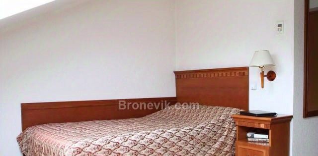 комната р-н Гатчинский г Гатчина пр-кт 25 Октября 3 фото 1