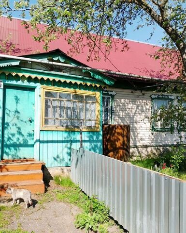 ул Белинского 15 Зубово-Полянское городское поселение фото