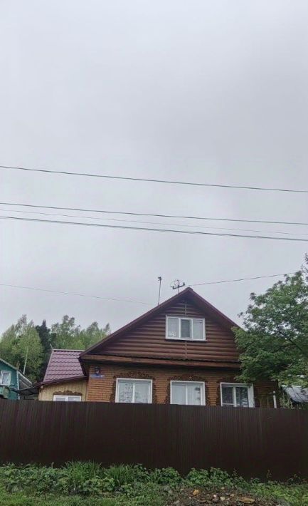 дом г Междуреченск ул Кузбасская 36а фото 4
