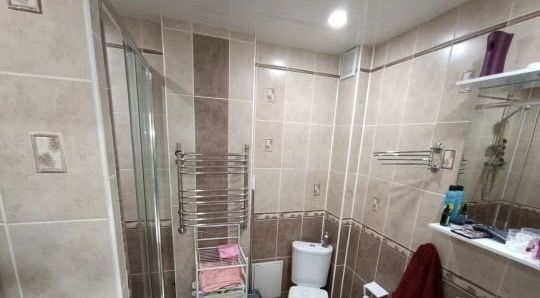 квартира г Ульяновск р-н Ленинский ул Ульяны Громовой 1 фото 8
