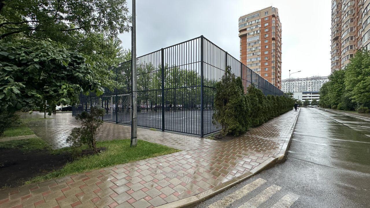 квартира г Краснодар р-н Прикубанский ул им. Симиренко 71/1 ЖК «Янтарный-4» фото 40