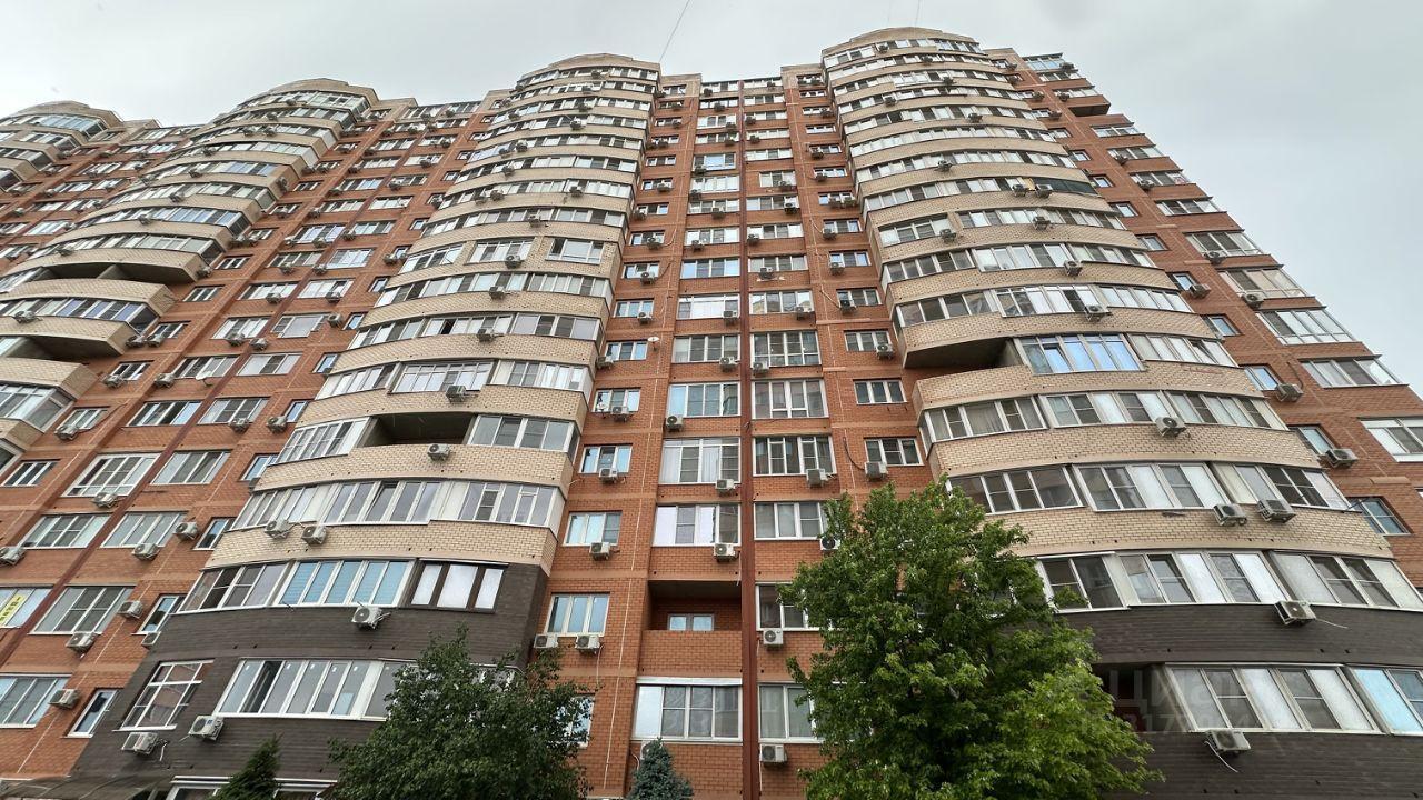 квартира г Краснодар р-н Прикубанский ул им. Симиренко 71/1 ЖК «Янтарный-4» фото 41