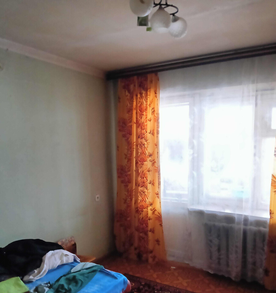 квартира г Балаково ул Чапаева 116г фото 7