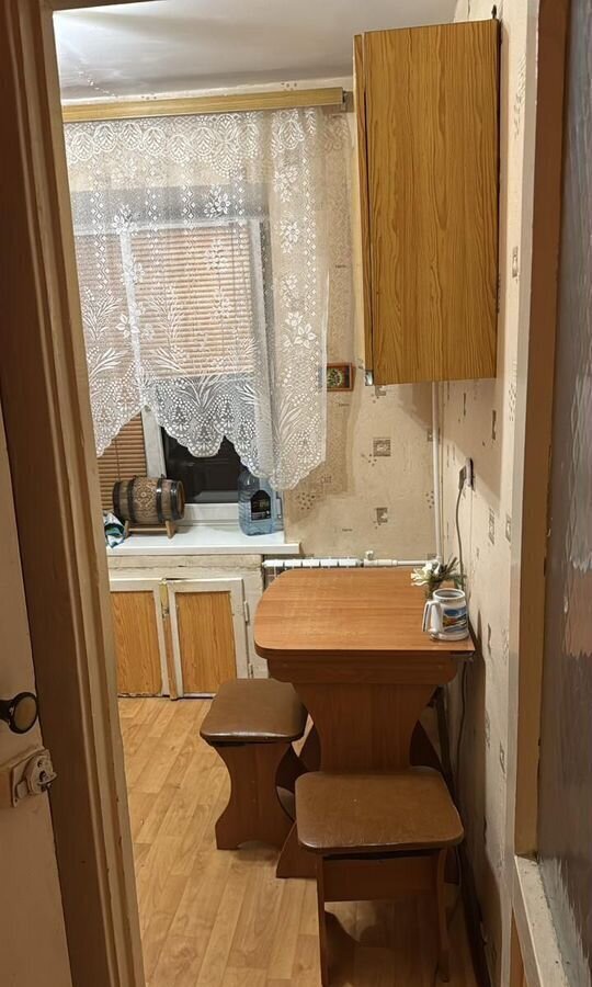 квартира г Элиста ул. Максима Горького, 15 фото 9