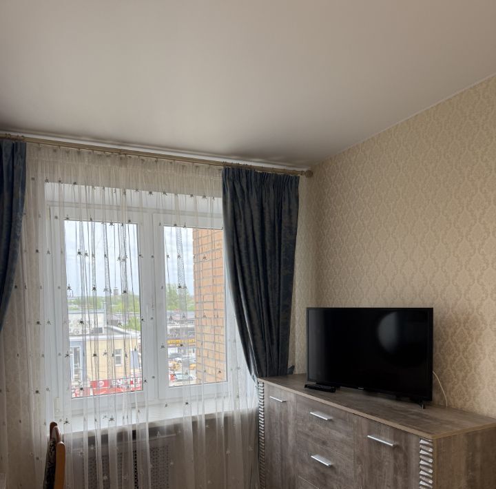 квартира г Электросталь ул Победы 17к/1 фото 22