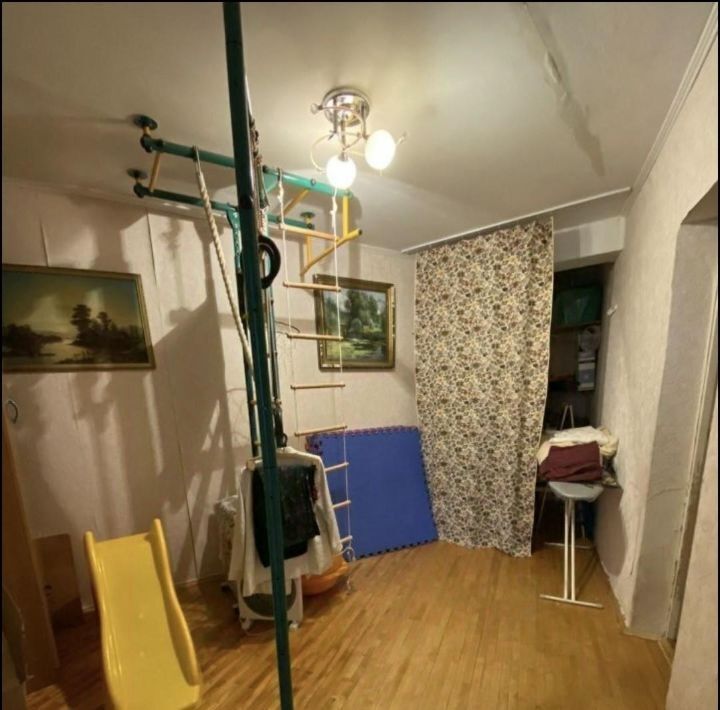 квартира г Чебоксары р-н Калининский ул Гагарина Ю. 27 фото 13