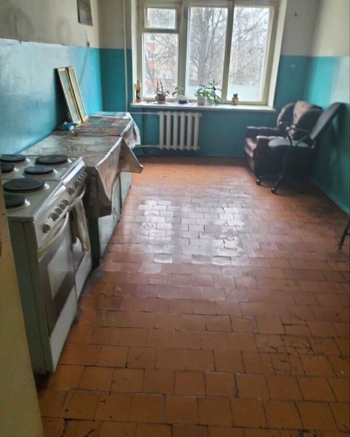 комната г Липецк р-н Октябрьский ул. Студенческий Городок, 12А фото 7