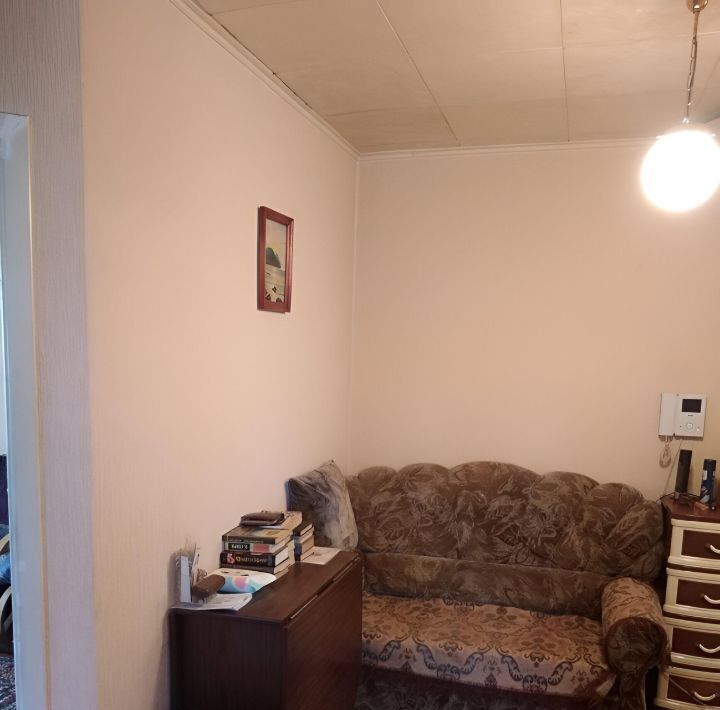 квартира г Красноярск р-н Октябрьский ул Академика Киренского 126а фото 10