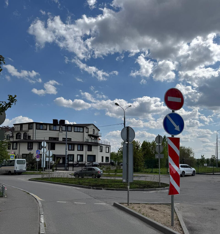 квартира г Красногорск б-р Павшинский 36 Пенягино, Павшинская пойма м-н фото 25