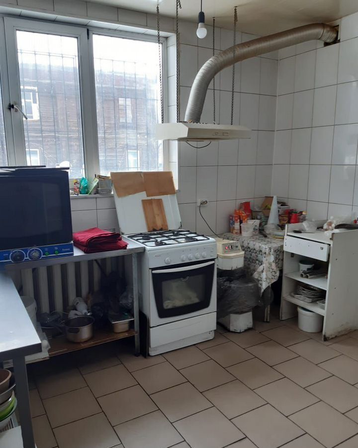 офис р-н Тарский г Тара ул Александровская 99 Тарское городское поселение фото 13