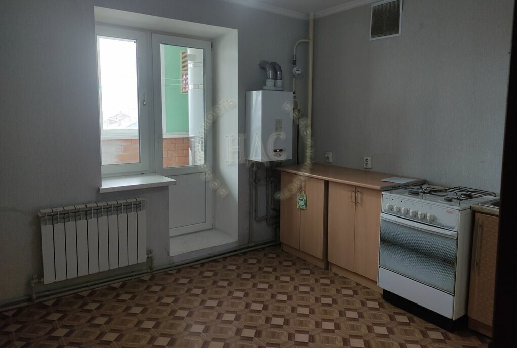 квартира г Курск пр-кт Хрущева 42 фото 2