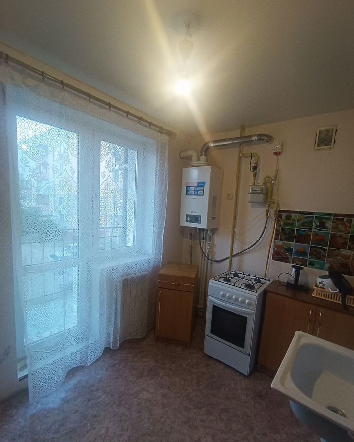 квартира г Керчь ш Героев Сталинграда 14а фото 1