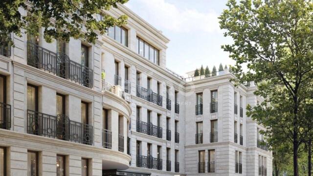 Пресненский пер Газетный 13 с 2, Московская область фото