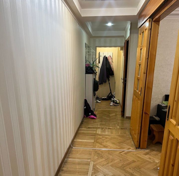 квартира г Ростов-на-Дону р-н Октябрьский пр-кт Ленина 83 фото 4