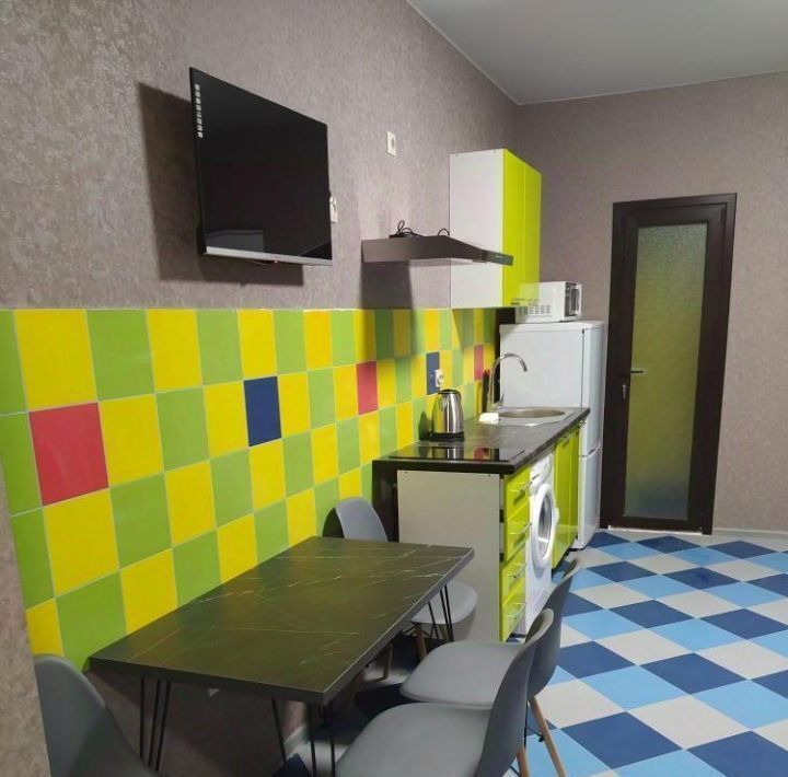 квартира г Таганрог ул Инструментальная 23/2 фото 2