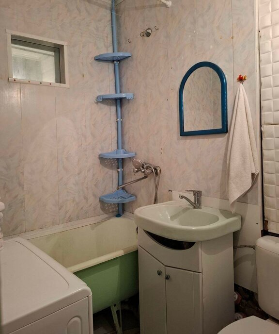 квартира г Волжский ул Энгельса 10 фото 8