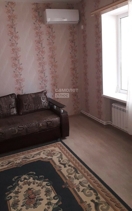 квартира р-н Анапский г Анапа ул Ленина 185к/1 фото 3