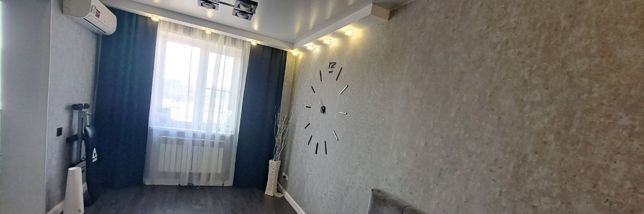 квартира г Бор ул Мира 40 фото 2