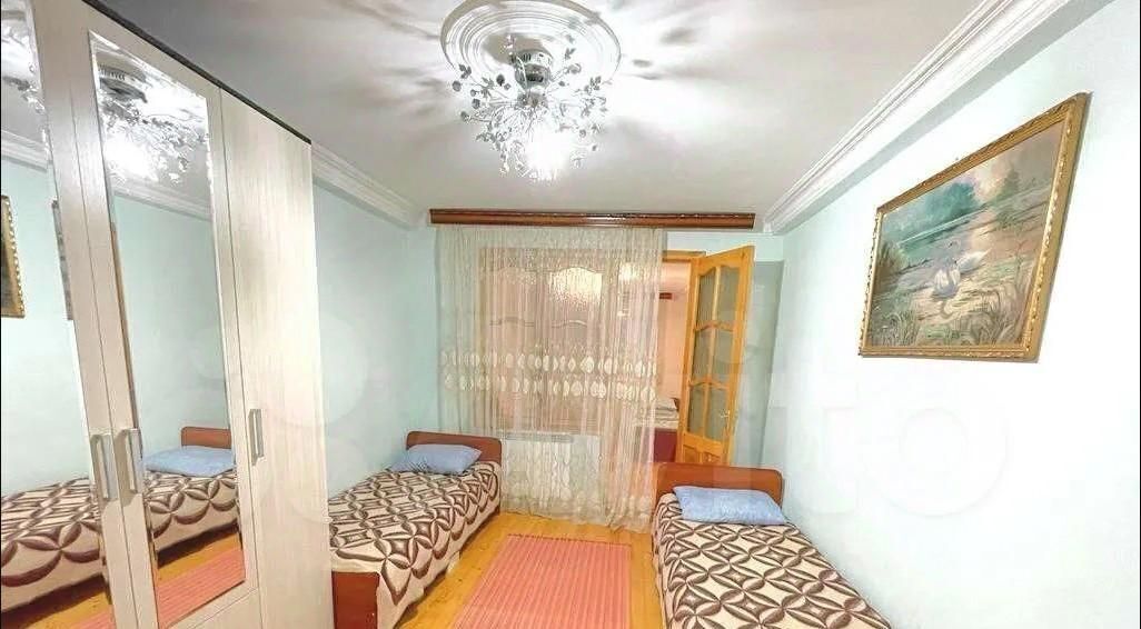 квартира г Дербент ул М.Далгата 1а фото 10