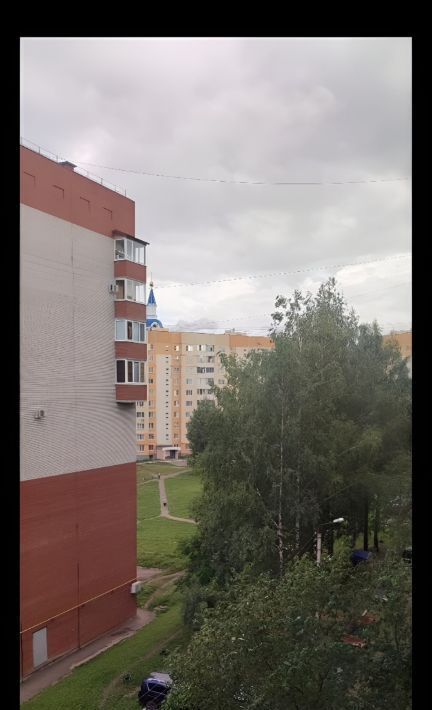 квартира г Саранск р-н Пролетарский ул Воинова 30 фото 7