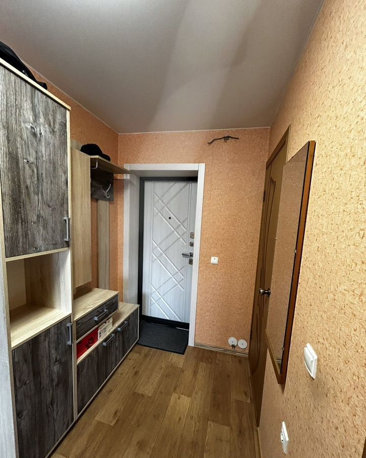 квартира г Бердск ул Красная Сибирь 132 фото 10