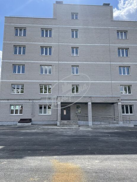 квартира г Калуга р-н Ленинский ул Белинского 13 фото 1