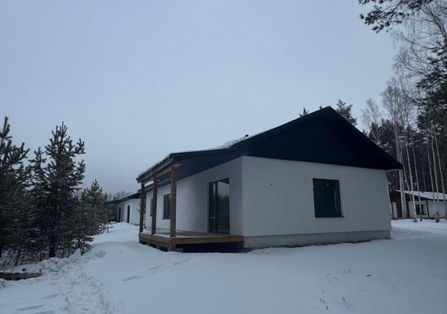 дом дом 33 Бобровский фото