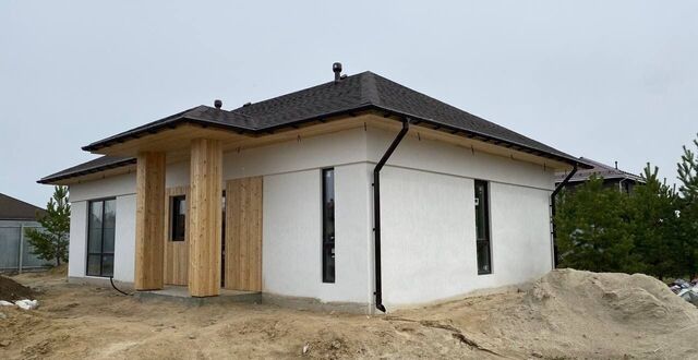 ул Рощинская 51 21 км, Новокаширское шоссе фото