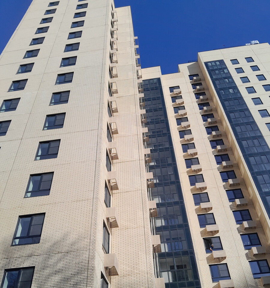 квартира г Москва метро Водный стадион б-р Кронштадтский 27/1 муниципальный округ Головинский фото 2