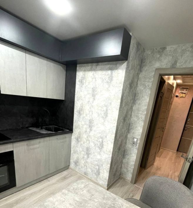 квартира г Курган ул Советская 33 фото 7