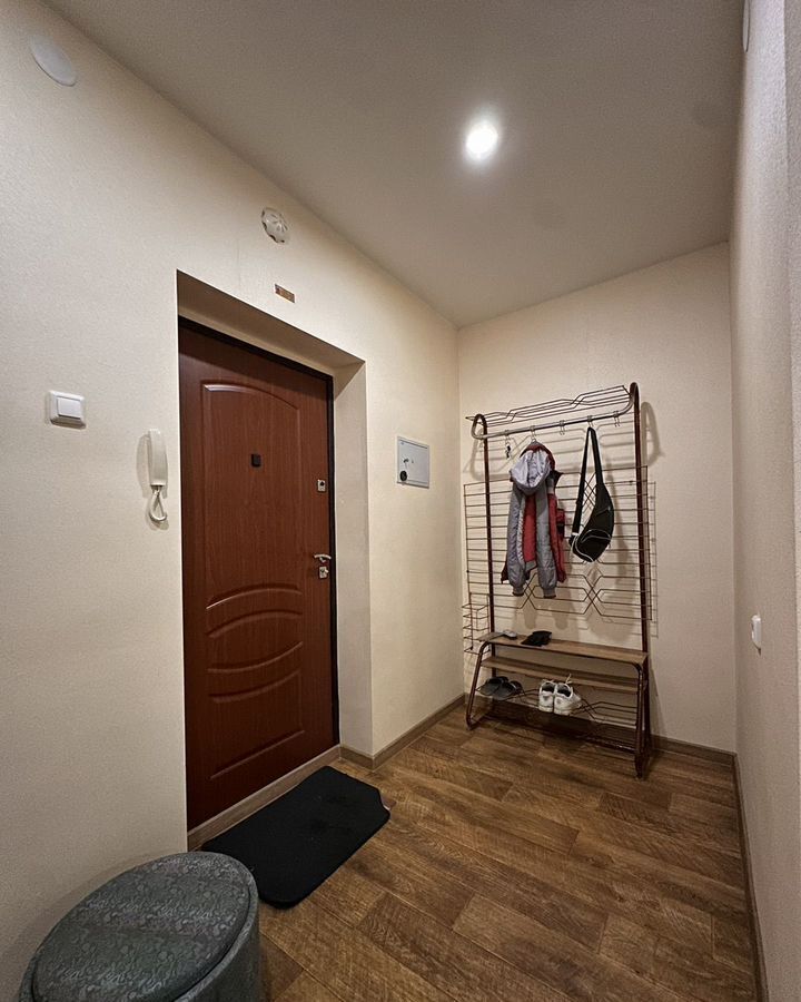 квартира г Чита р-н Центральный ул Генерала Белика 10а фото 15