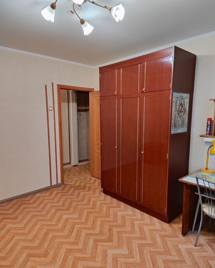 квартира г Омск р-н Советский пр-кт Менделеева 2 мкр-н Заозёрный фото 6