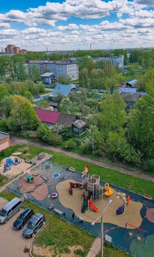 квартира г Электросталь ул Жулябина 27 фото 20