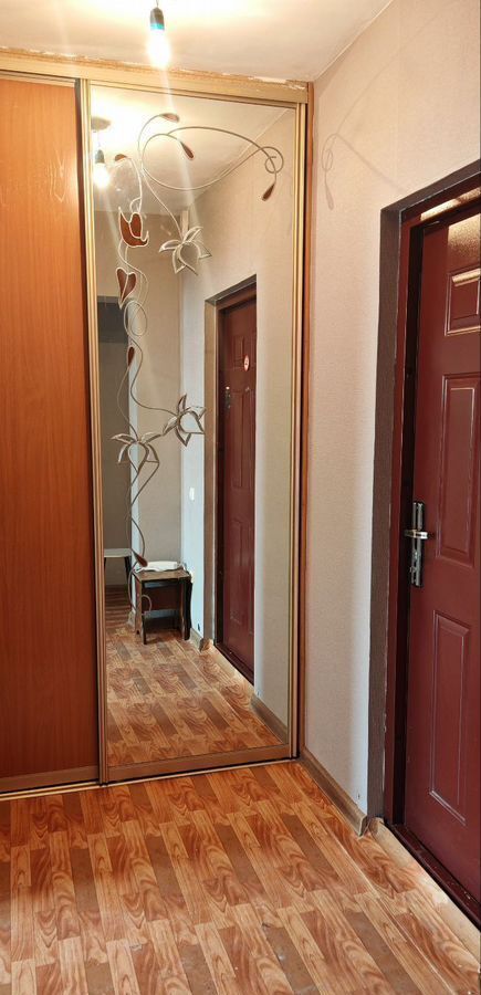 квартира г Красноярск р-н Советский ул Авиаторов 44 фото 11