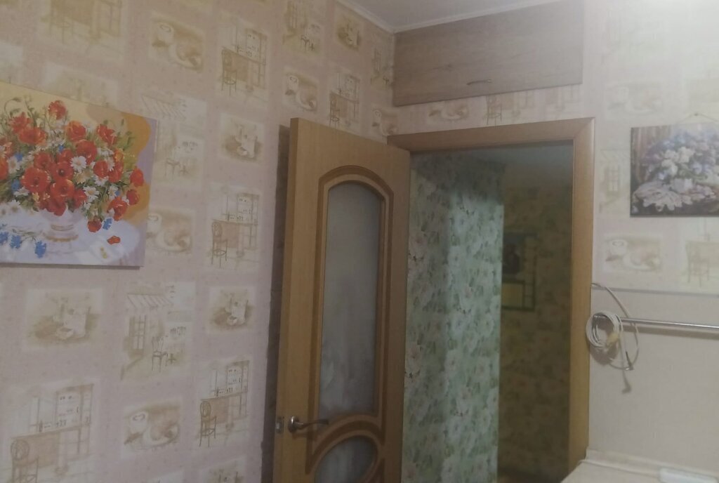 квартира г Королев ул 50-летия ВЛКСМ 11 Ростокино фото 10