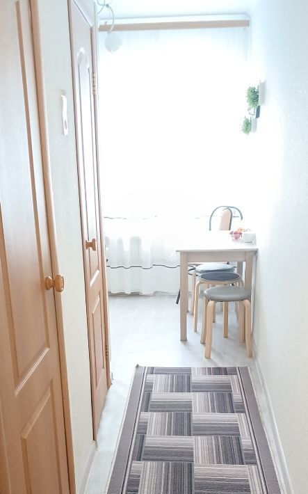 квартира г Казань метро Горки ул Рихарда Зорге 24 фото 6