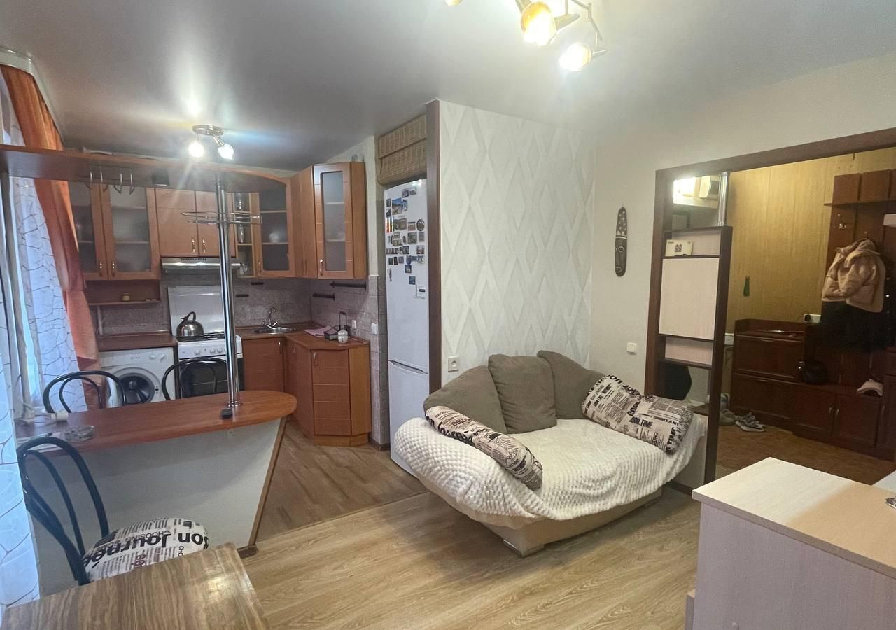 квартира г Краснотурьинск ул Рюмина 20 фото 5