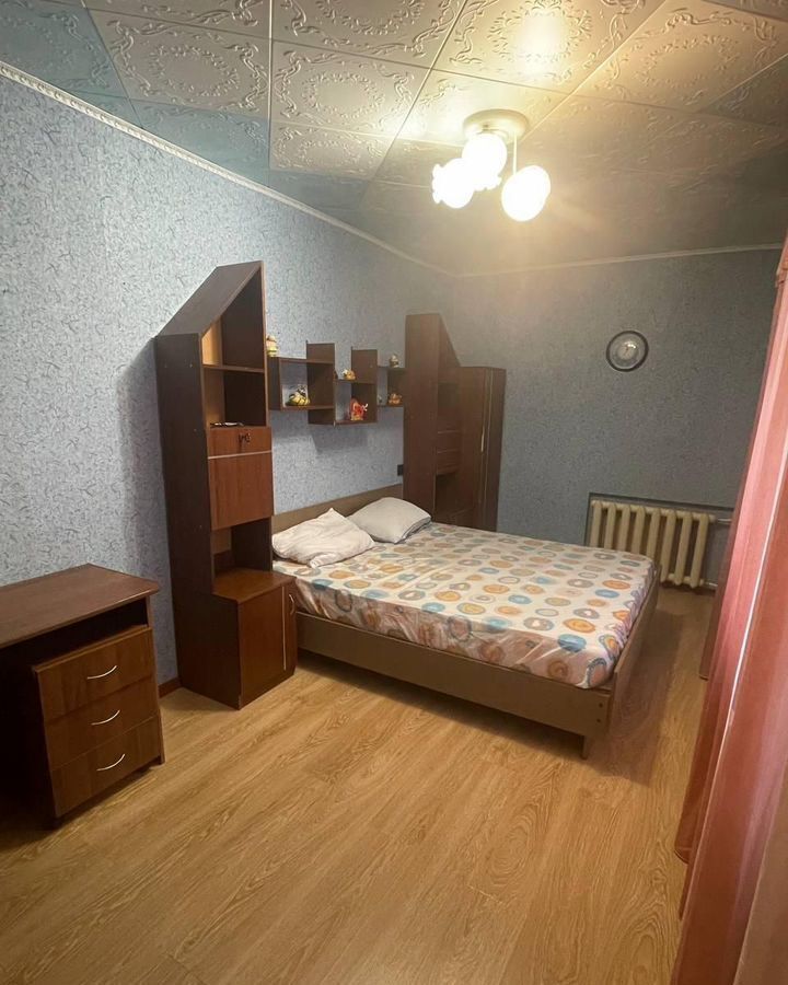квартира г Краснотурьинск ул Рюмина 20 фото 6