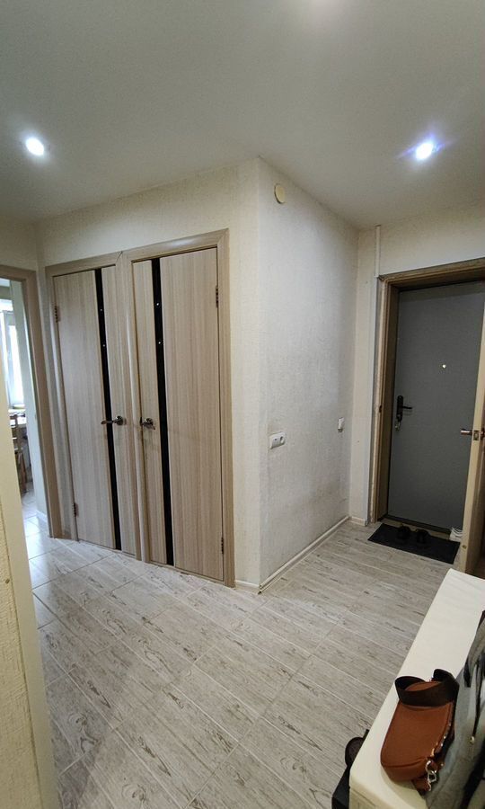 квартира г Саров ул Куйбышева 23 фото 10